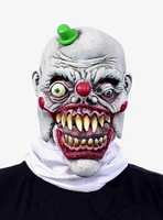 Topper the Clown Mask