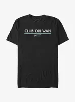 Indiana Jones Club Obi Wan T-Shirt