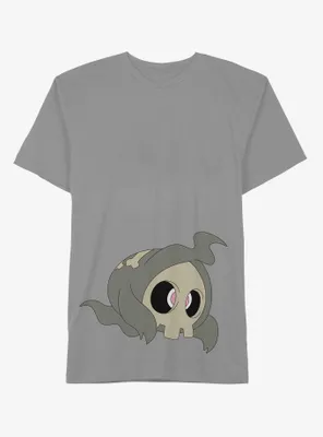 Pokemon Duskull T-Shirt