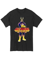 My Hero Academia All Might T-Shirt