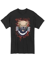 My Hero Academia Toga Cute Loves Blood T-Shirt