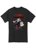 My Hero Academia Tomura Shigaraki T-Shirt