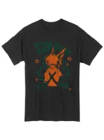 My Hero Academia Bakugo Explosion T-Shirt