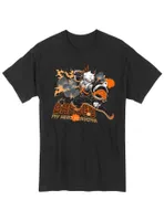 My Hero Academia Explosion Bakugo T-Shirt