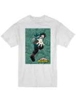 My Hero Academia Midoriya T-Shirt