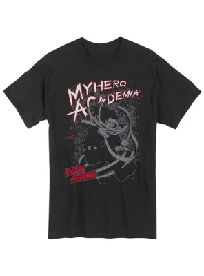 My Hero Academia Shota Aizawa  T-Shirt