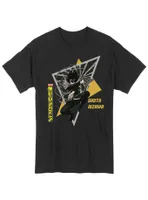 My Hero Academia Shota Aizawa Erasure T-Shirt