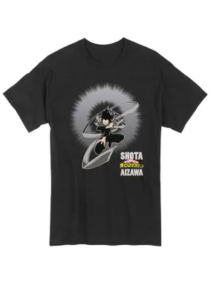 My Hero Academia Shota Aizawa T-Shirt