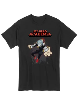 My Hero Academia Tomura Shigaraki T-Shirt