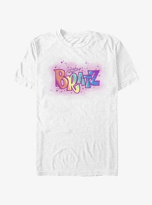 Bratz Rainbow Logo Pride T-Shirt