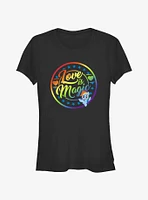 My Little Pony Dash Love Pride T-Shirt