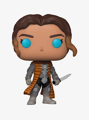 Funko Pop! Dune: Part Two Chani Vinyl Figure