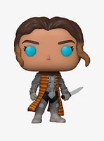 Funko Pop! Dune: Part Two Chani Vinyl Figure