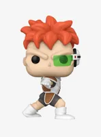 Funko Pop! Animation Dragon Ball Z Recoome Vinyl Figure