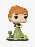 Funko Pop! Disney Frozen Anna Vinyl Figure