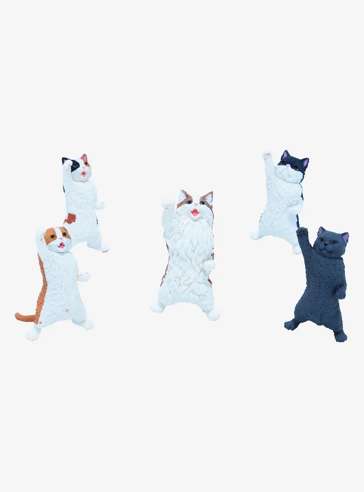 Nyaoooo! Cat Blind Box Figure