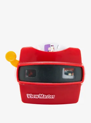 World's Smallest Fisher-Price View-Master