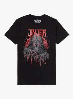 Jinjer True Believer T-Shirt