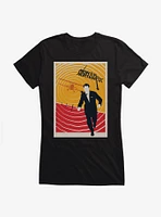 North By Northwest WB 100 Poster Girls T-Shirt
