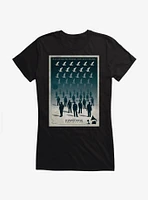 The Shawshank Redemption WB 100 Poster Girls T-Shirt