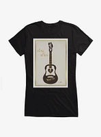 A Star Is Born WB 100 Poster Girls T-Shirt