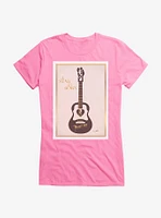 A Star Is Born WB 100 Poster Girls T-Shirt