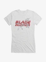 Blade Runner WB 100 Unicorn Girls T-Shirt