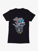 The Wizard Of Oz WB 100 Winged Monkeys Womens T-Shirt