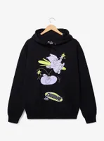 Chowder Tonal Portrait Hoodie - BoxLunch Exclusive