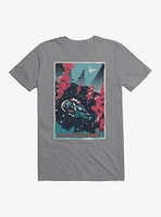 Blade Runner WB 100 Poster T-Shirt