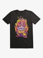 Looney Tunes WB 100 That's All Folks T-Shirt