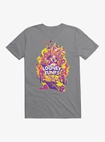 Looney Tunes WB 100 That's All Folks T-Shirt