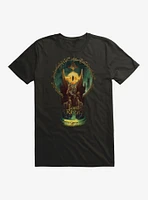 Lord Of The Rings WB 100 Eye Sauron T-Shirt