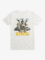 Mad Max: Fury Road WB 100 Raid T-Shirt