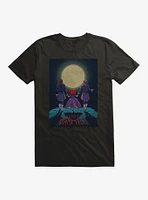 Interview With The Vampire WB 100 Full Moon T-Shirt