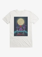 Interview With The Vampire WB 100 Full Moon T-Shirt