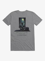 Interview With A Vampire WB 100 Silhoutte T-Shirt
