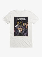 A Streetcar Named Desire WB 100 Hey Stella T-Shirt