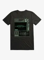 ER WB 100 Monitor T-Shirt