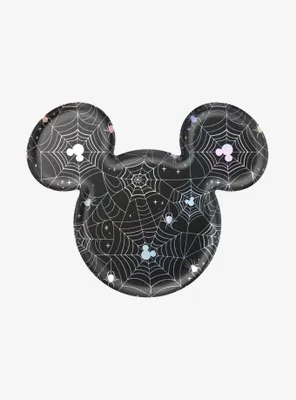 Disney Spider-Web Mickey Mouse Figural PopSockets PopGrip