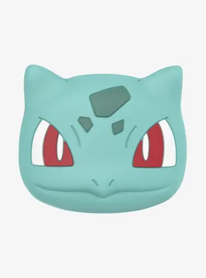 Pokémon Bulbasaur Figural PopSockets PopGrip