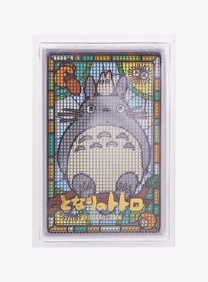 Studio Ghibli® My Neighbor Totoro Transparent Playing Cards