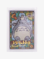 Studio Ghibli® My Neighbor Totoro Transparent Playing Cards