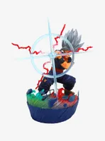 Bandai Dragon Ball Super: Super Hero FiguartsZERO Extra Battle Gohan Beast (Special Beam Cannon) Figure
