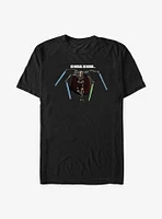 Star Wars General Kenobi T-Shirt