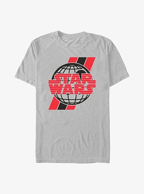 Star Wars Global Logo T-Shirt