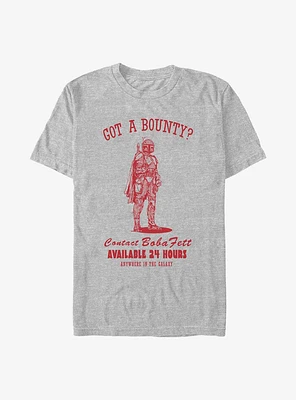 Star Wars Got A Bounty T-Shirt