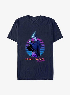 Star Wars Young Master Jedi Obi-Wan Kenobi T-Shirt
