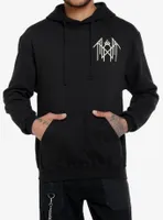 Sleep Token Symbols & Beings Hoodie