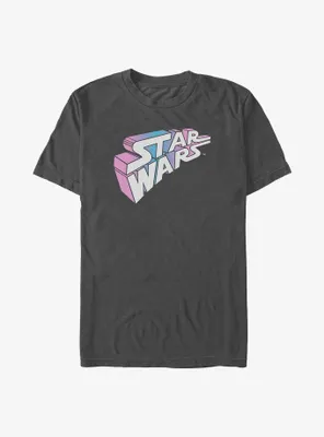 Star Wars Extended Logo T-Shirt